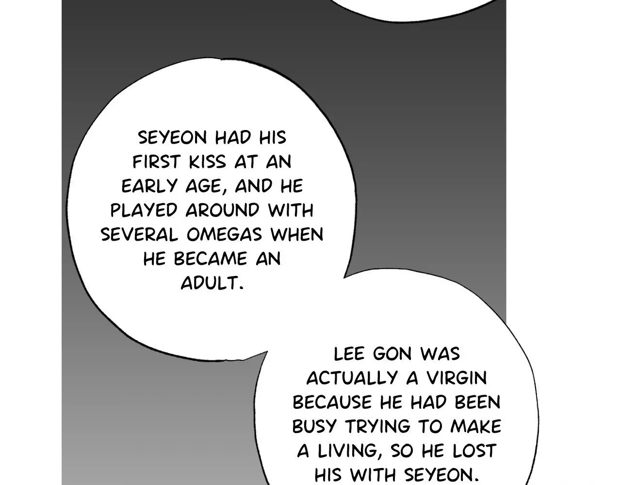 Read Prison Breakfast chapter 1.99 image 87 on Lezhin
