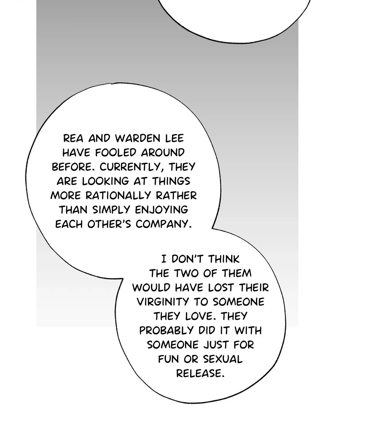 Read Prison Breakfast chapter 1.99 image 88 on Lezhin