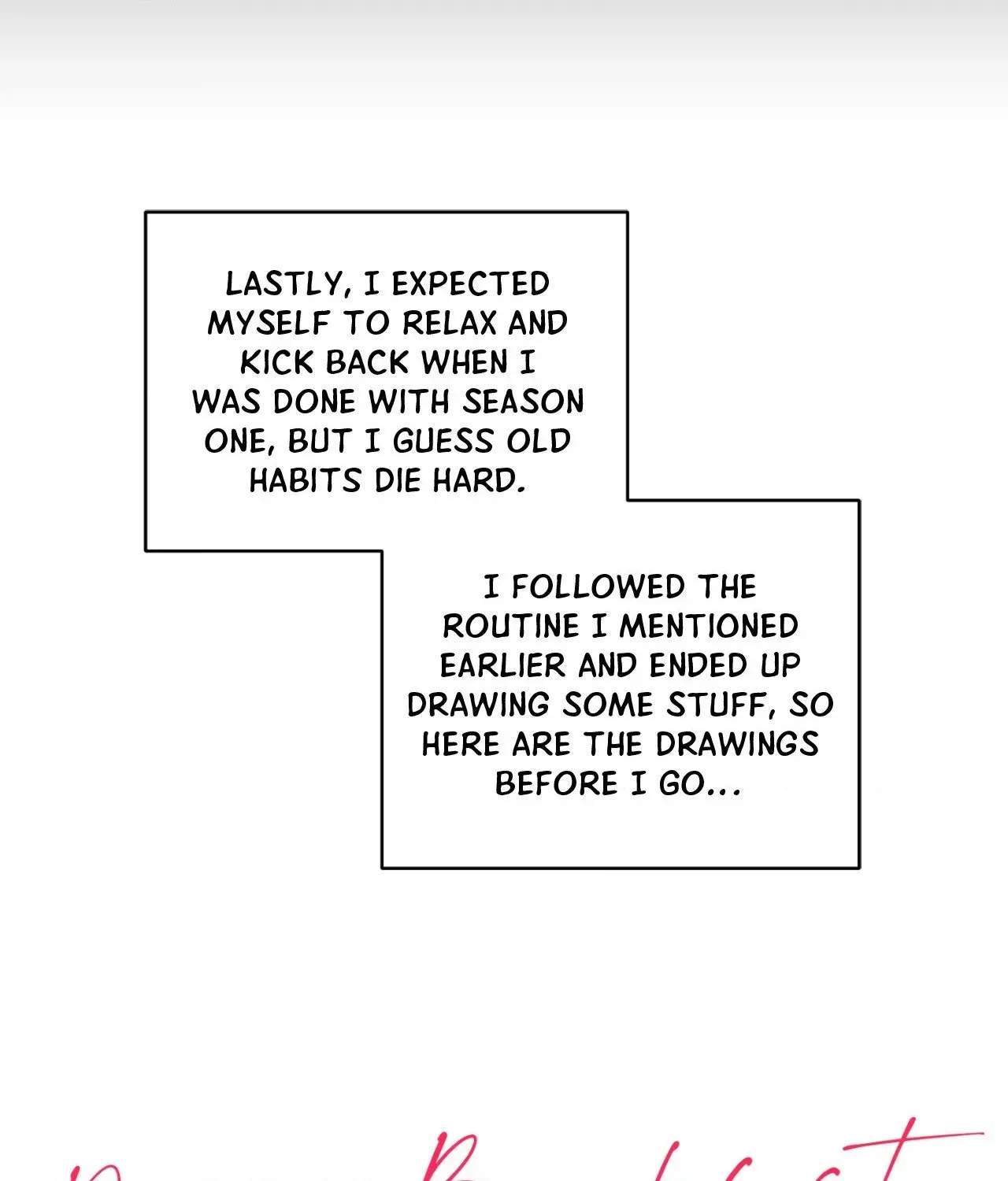 Read Prison Breakfast chapter 1.99 image 96 on Lezhin