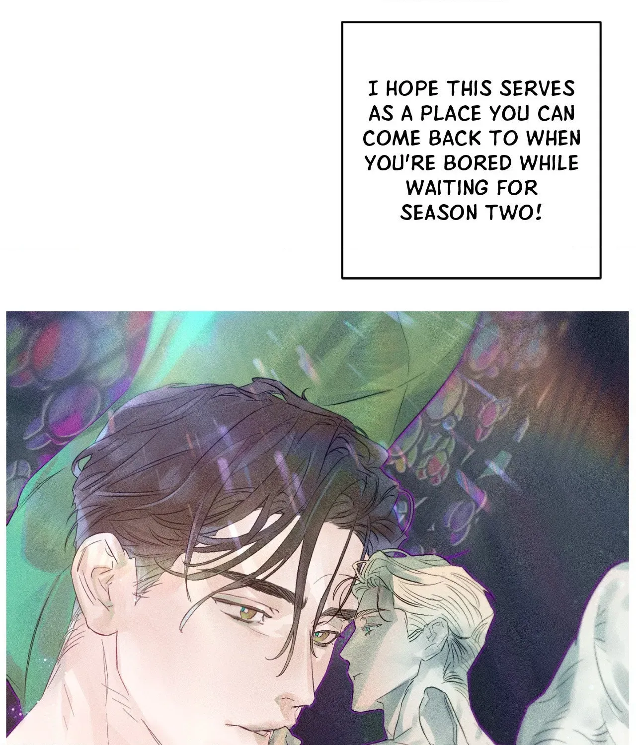 Read Prison Breakfast chapter 1.99 image 98 on Lezhin