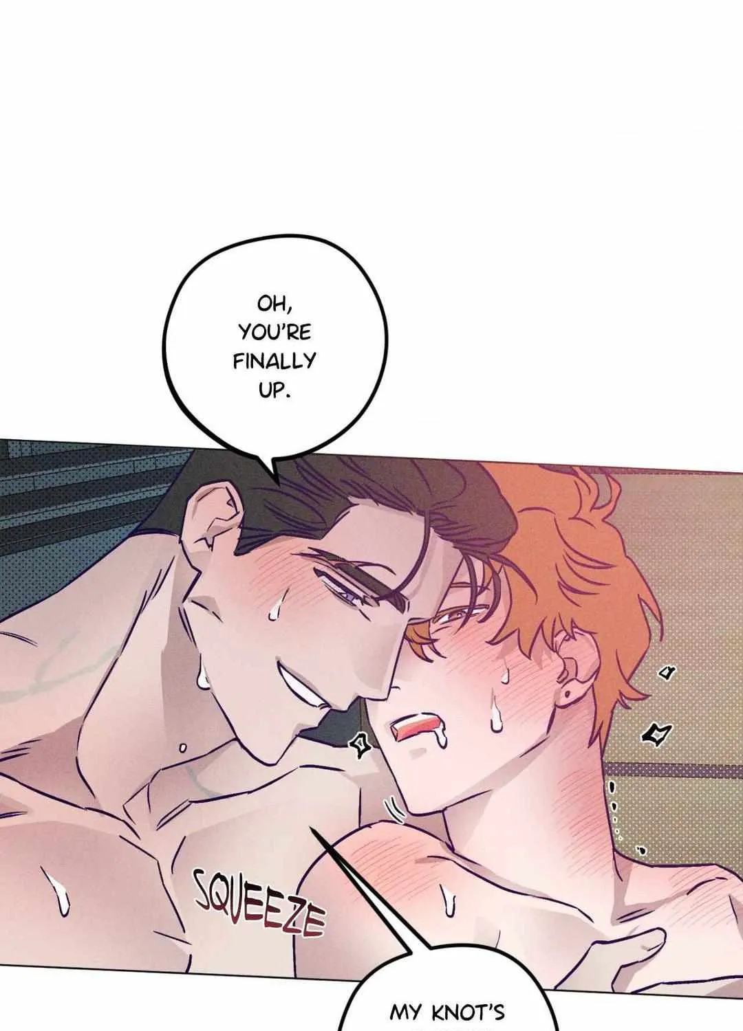 Read Prison Breakfast chapter 10 image 10 on Lezhin
