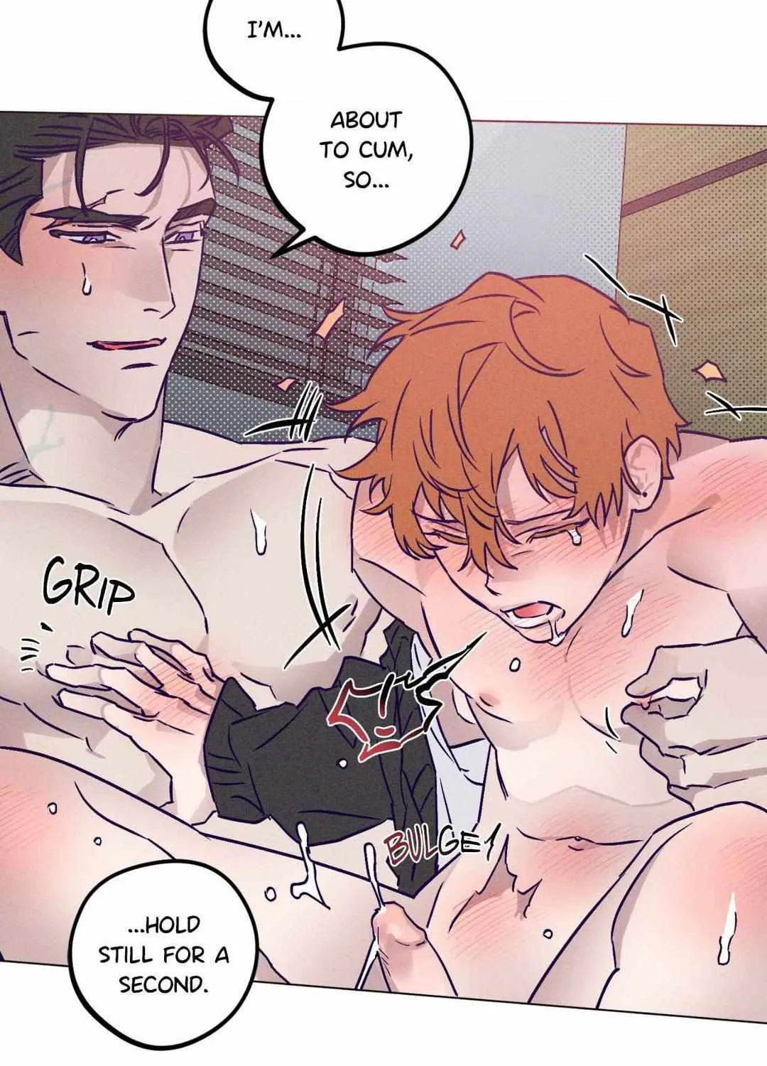 Read Prison Breakfast chapter 10 image 12 on Lezhin