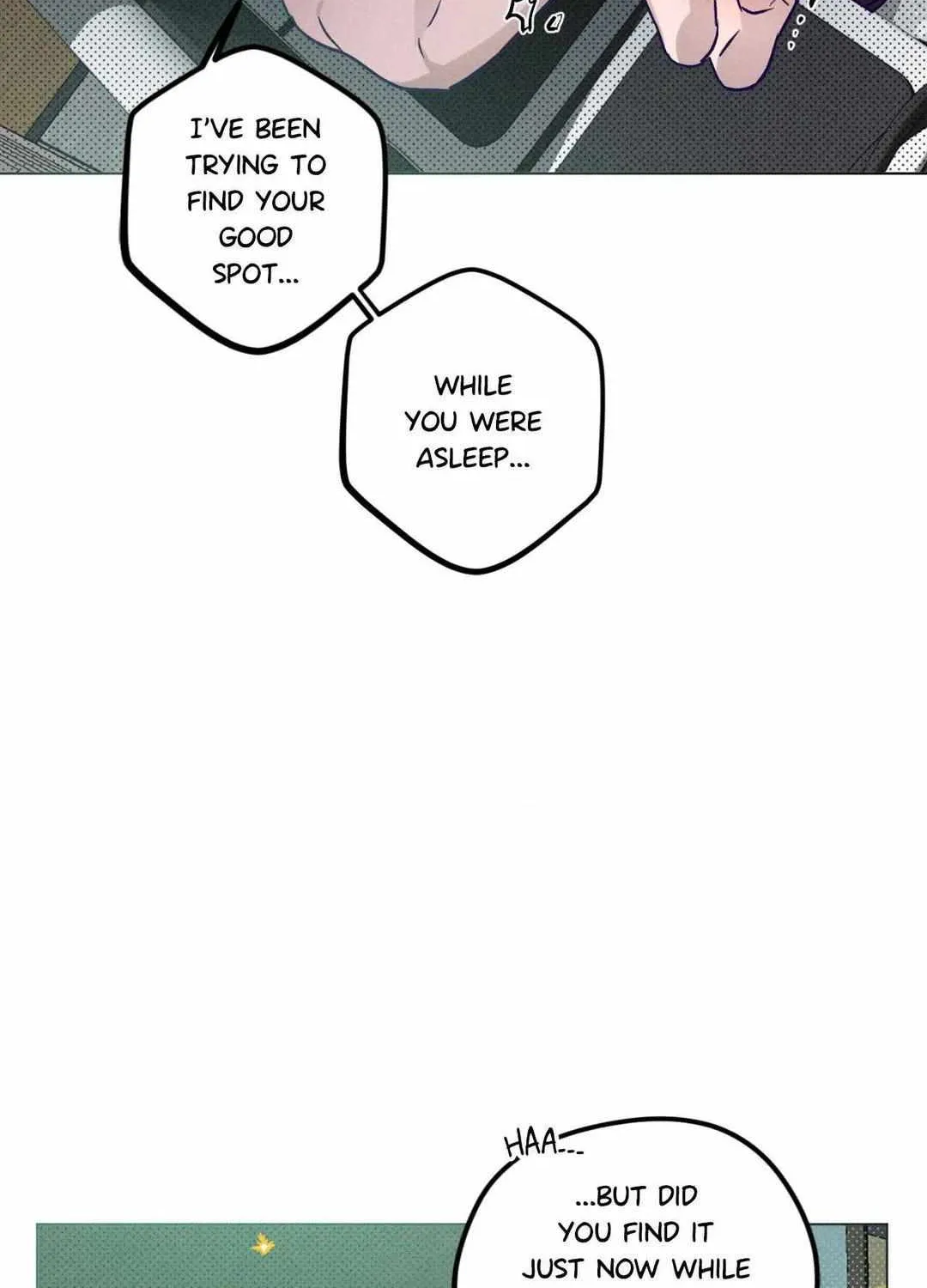 Read Prison Breakfast chapter 10 image 15 on Lezhin