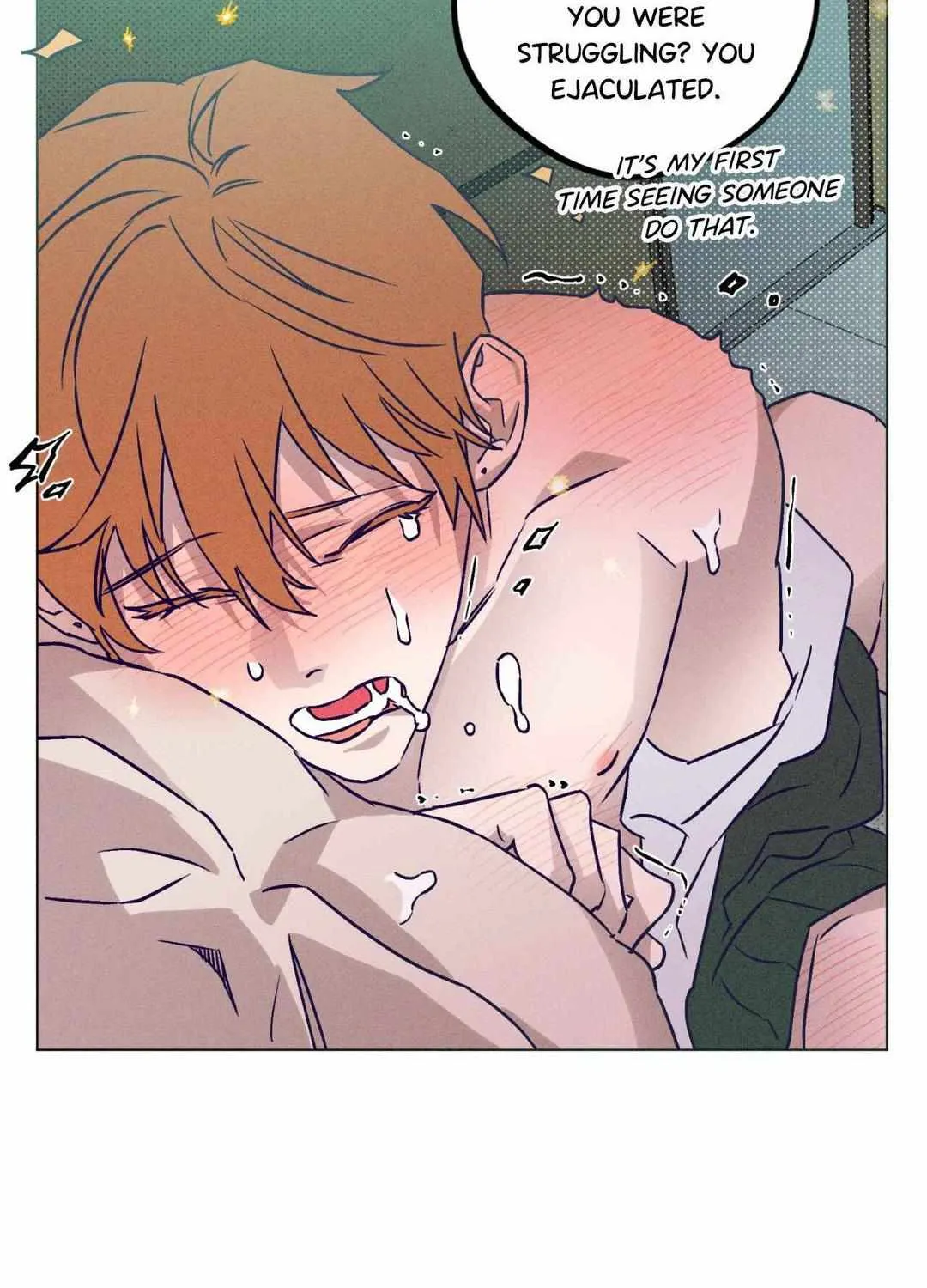Read Prison Breakfast chapter 10 image 16 on Lezhin