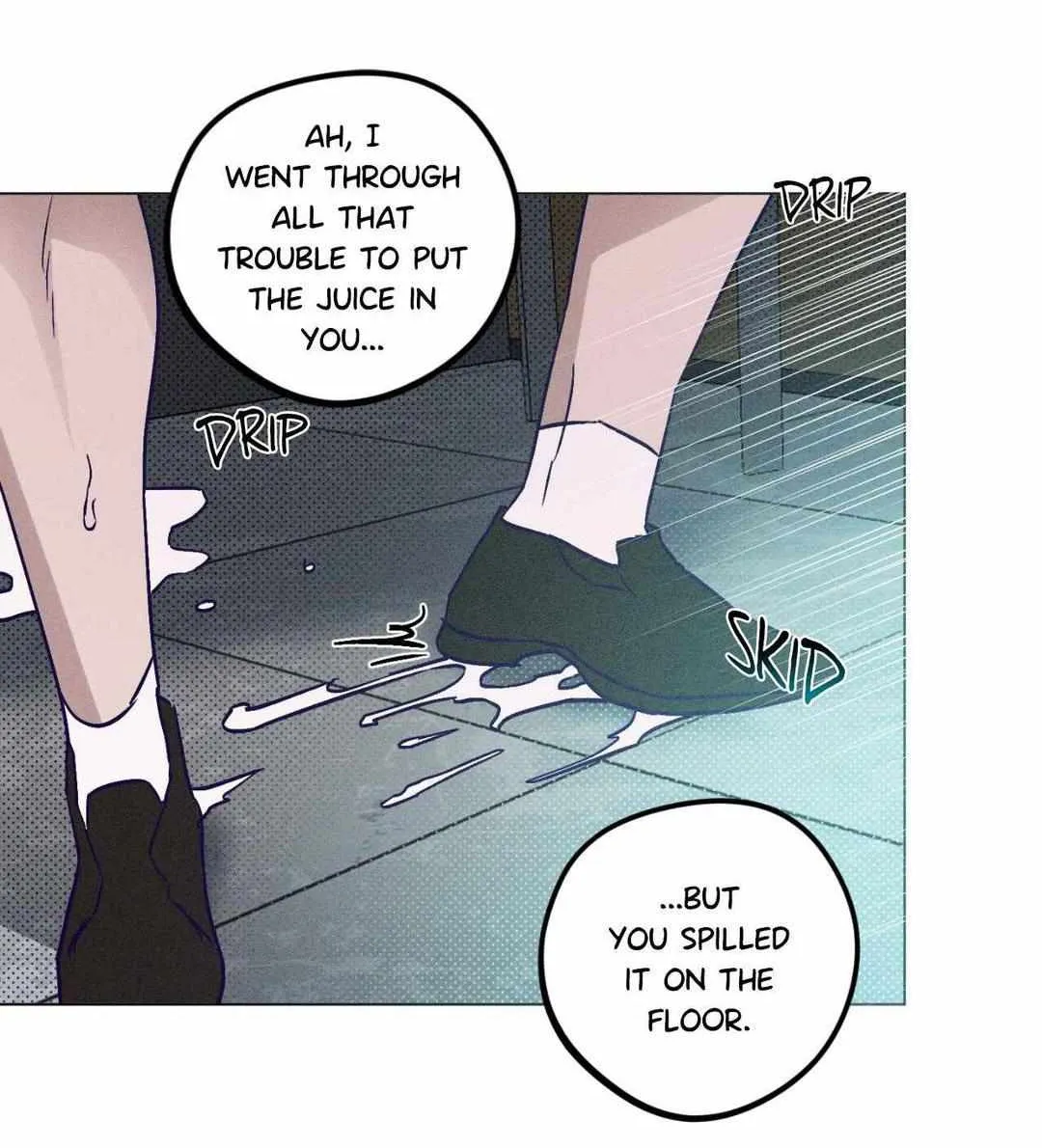 Read Prison Breakfast chapter 10 image 17 on Lezhin