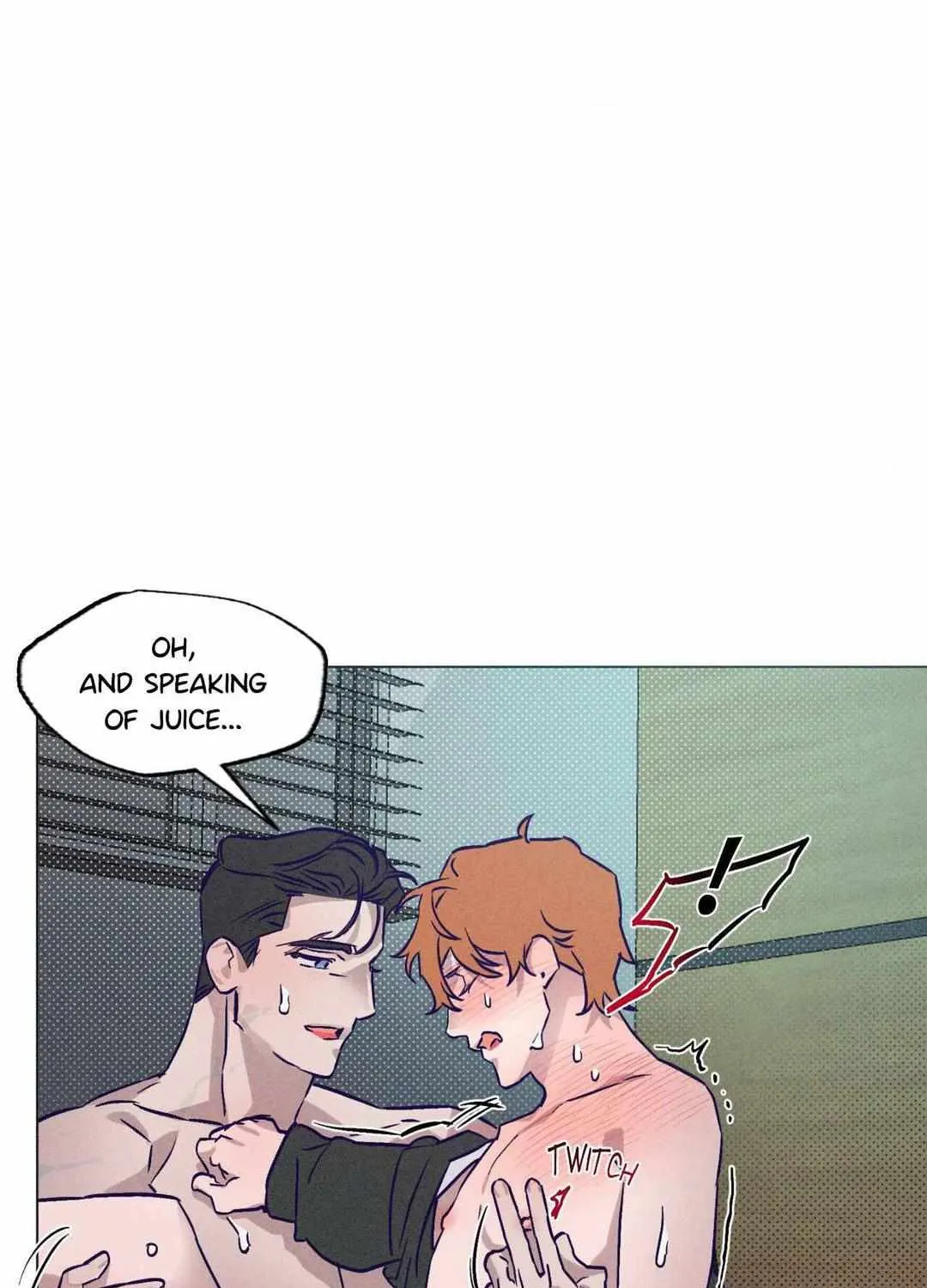 Read Prison Breakfast chapter 10 image 18 on Lezhin