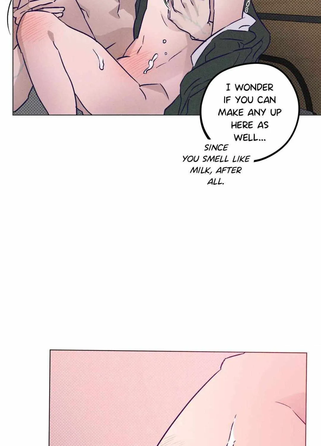 Read Prison Breakfast chapter 10 image 19 on Lezhin