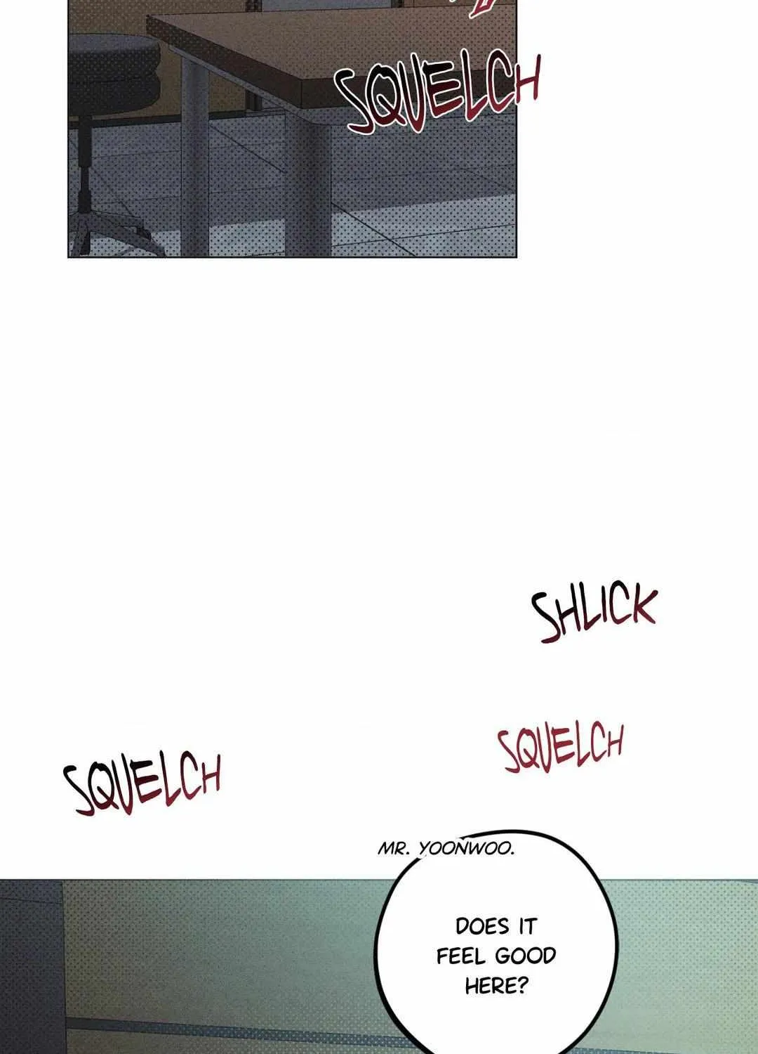 Read Prison Breakfast chapter 10 image 2 on Lezhin