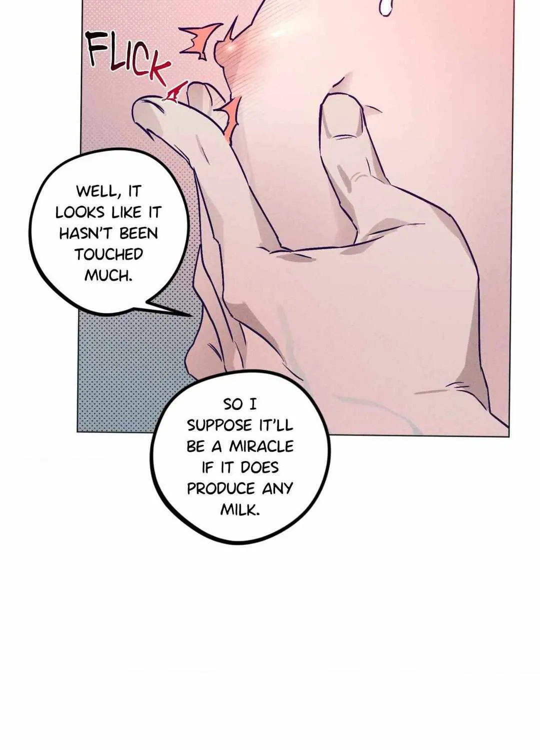 Read Prison Breakfast chapter 10 image 20 on Lezhin