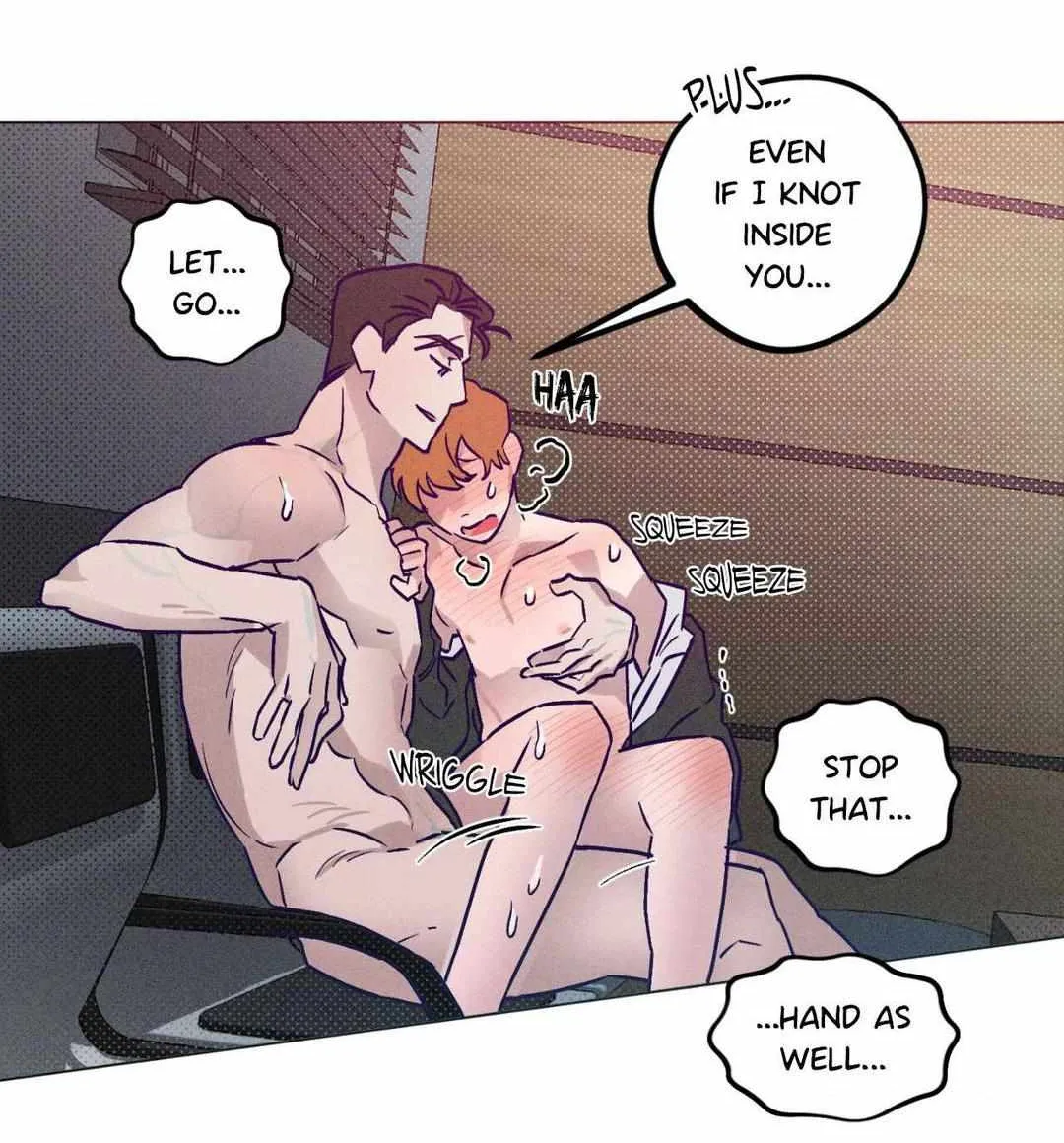Read Prison Breakfast chapter 10 image 21 on Lezhin