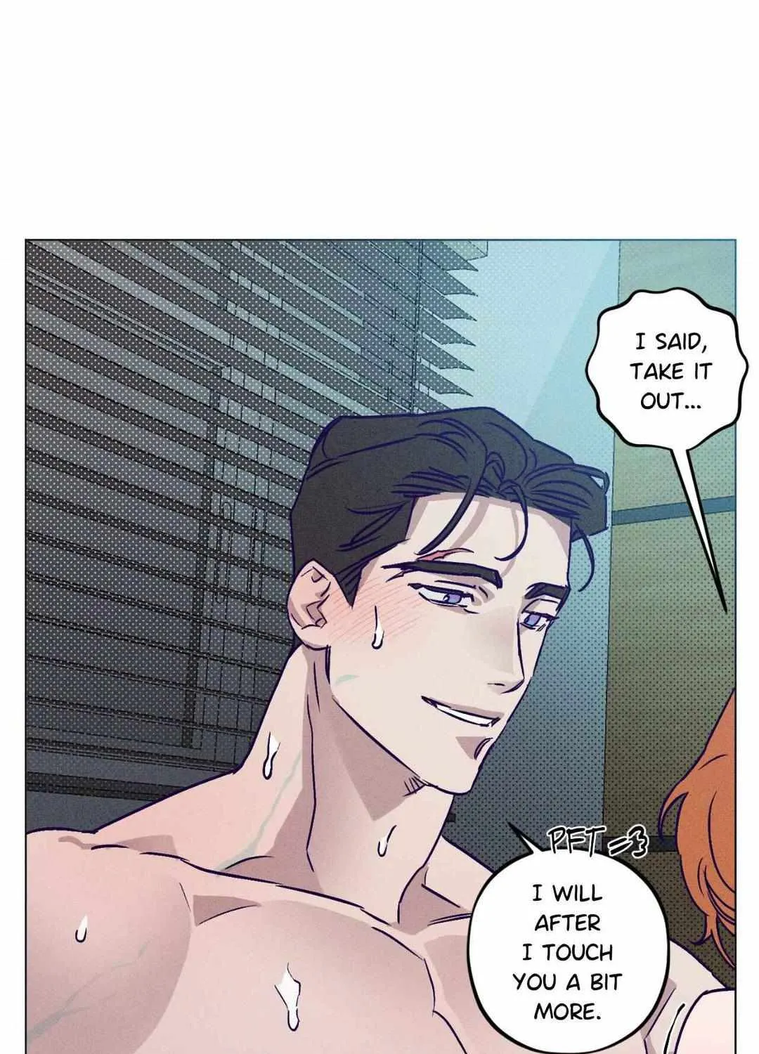 Read Prison Breakfast chapter 10 image 22 on Lezhin