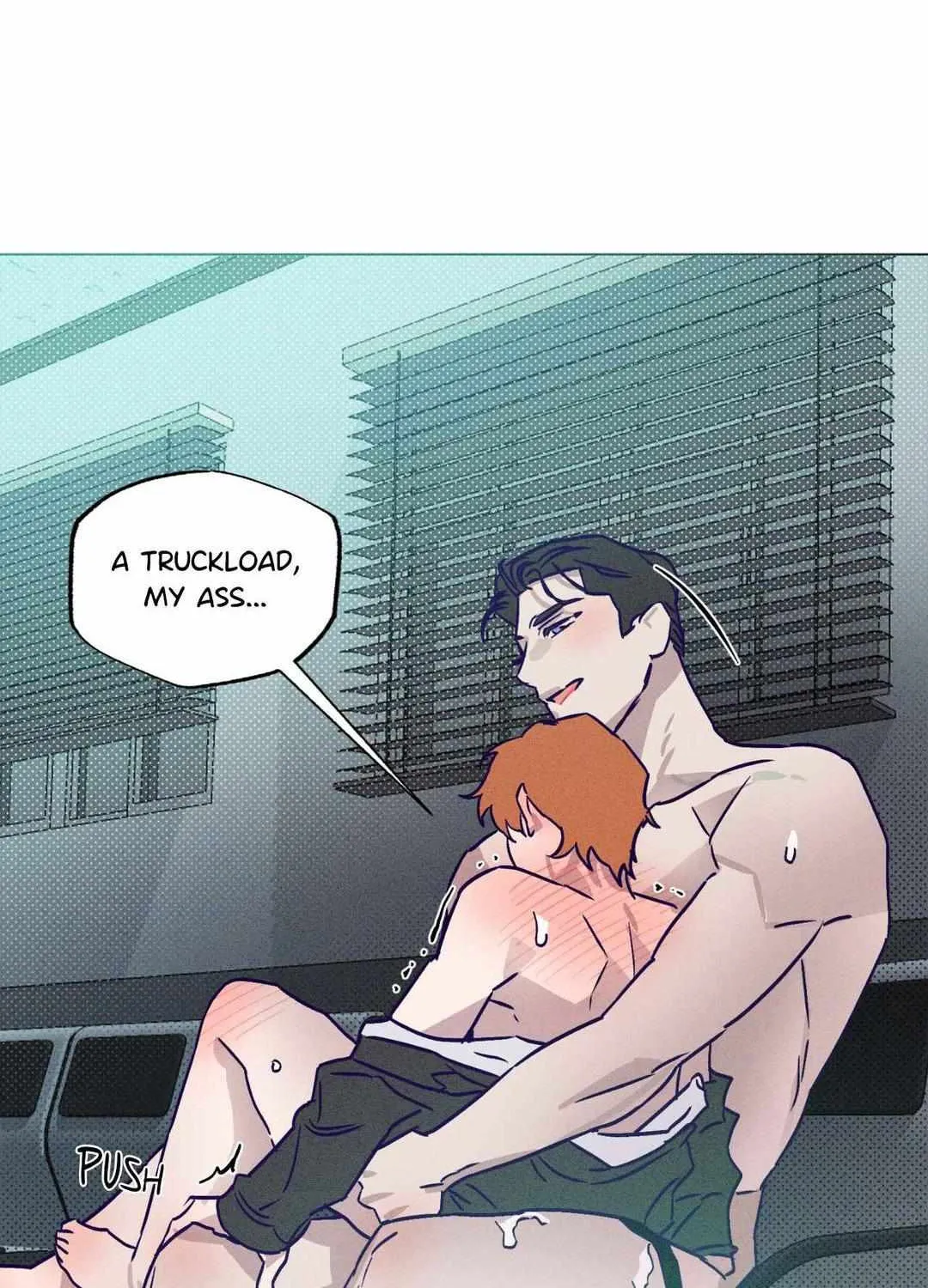 Read Prison Breakfast chapter 10 image 29 on Lezhin