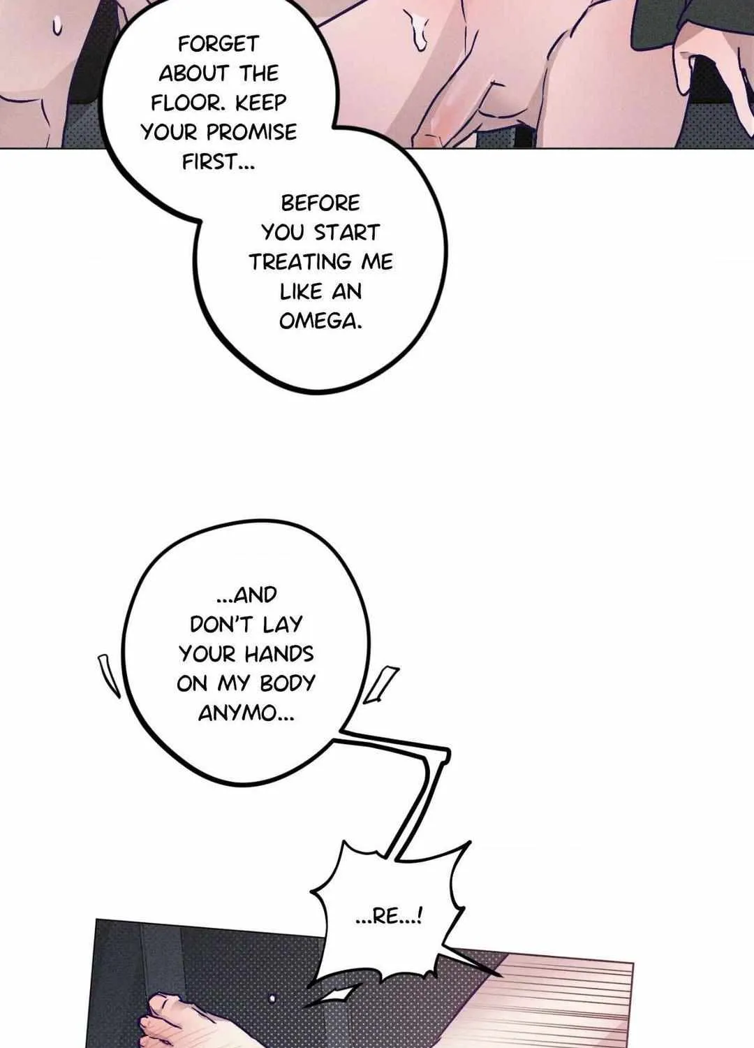 Read Prison Breakfast chapter 10 image 33 on Lezhin