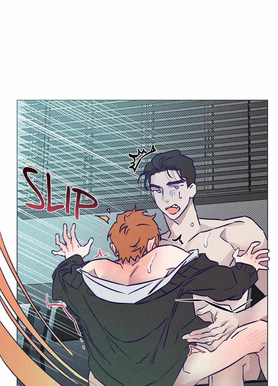 Read Prison Breakfast chapter 10 image 35 on Lezhin