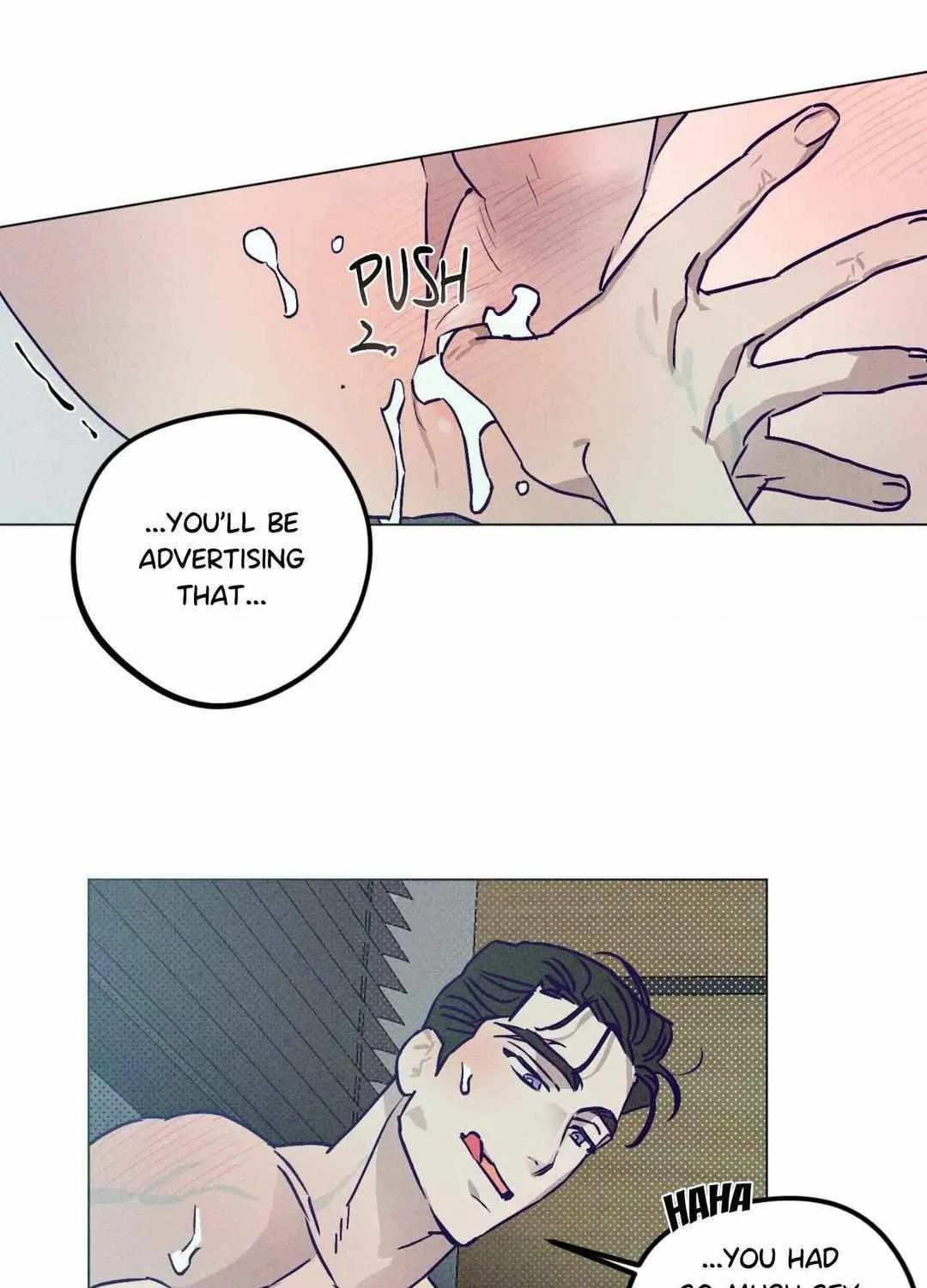Read Prison Breakfast chapter 10 image 39 on Lezhin