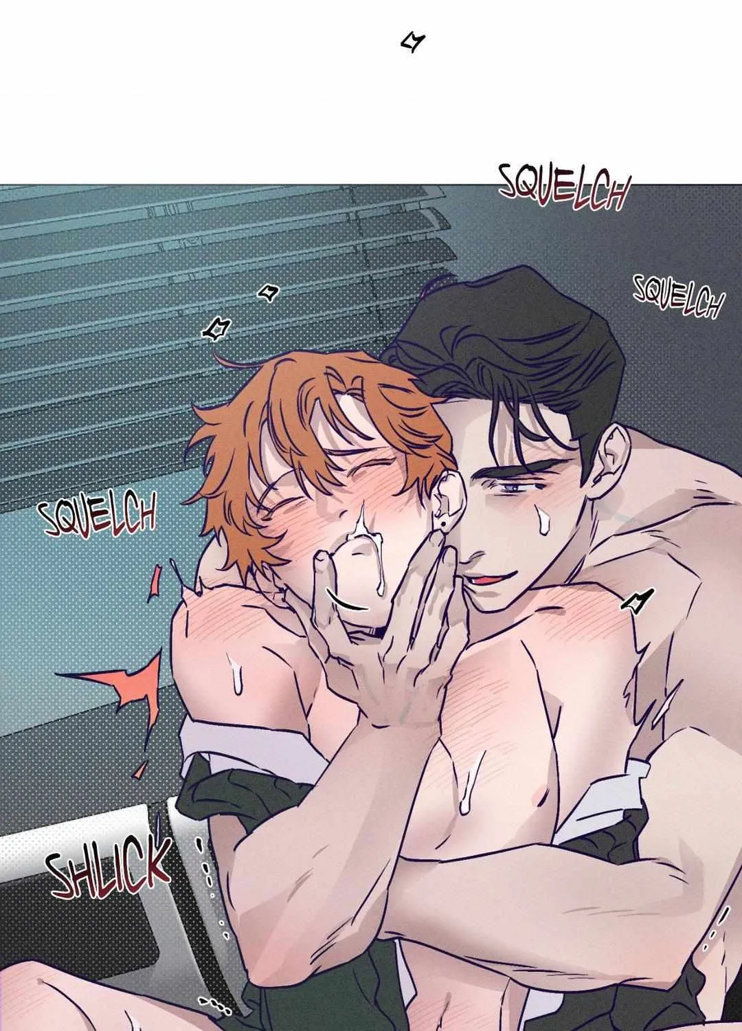 Read Prison Breakfast chapter 10 image 4 on Lezhin