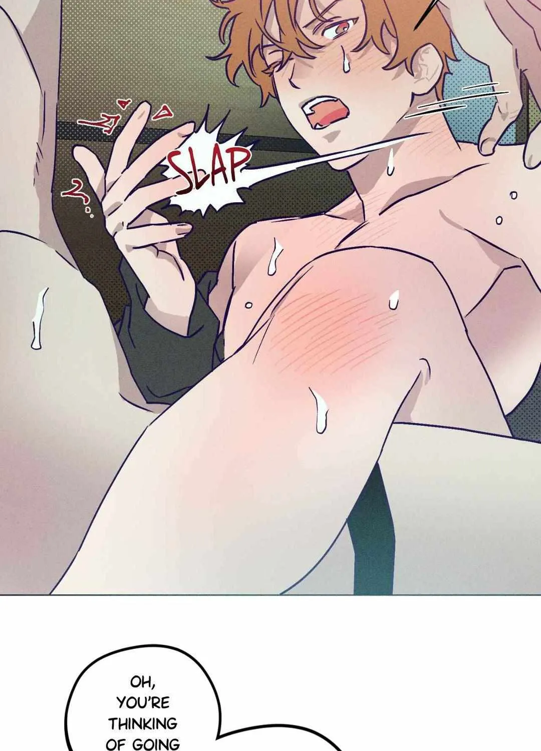 Read Prison Breakfast chapter 10 image 41 on Lezhin