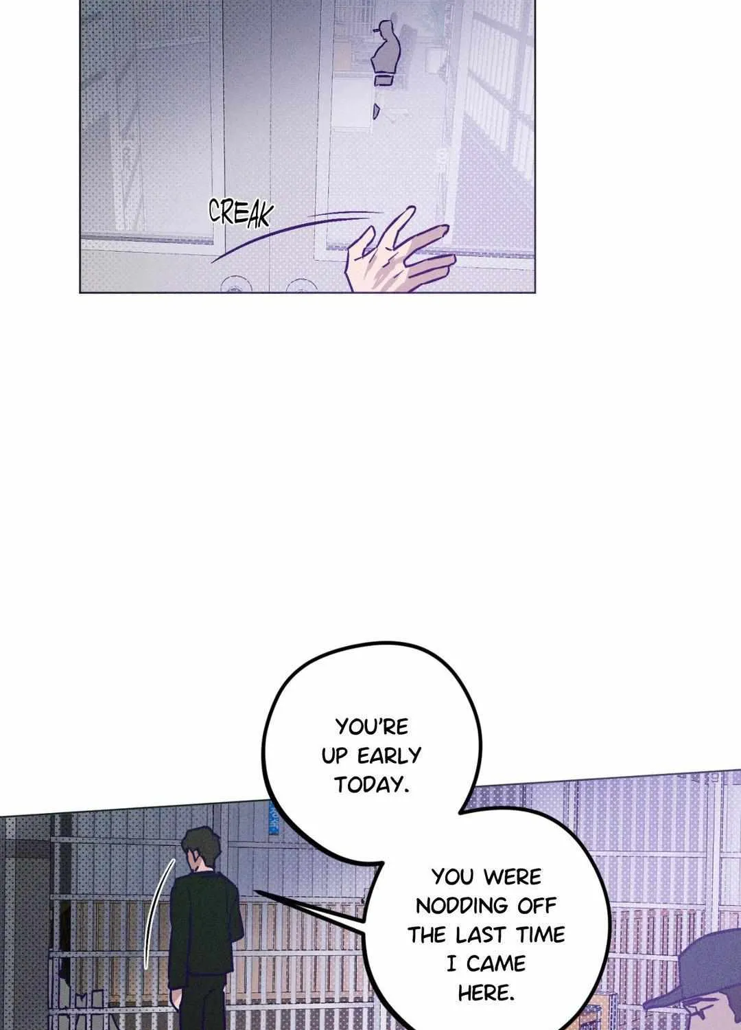 Read Prison Breakfast chapter 10 image 45 on Lezhin