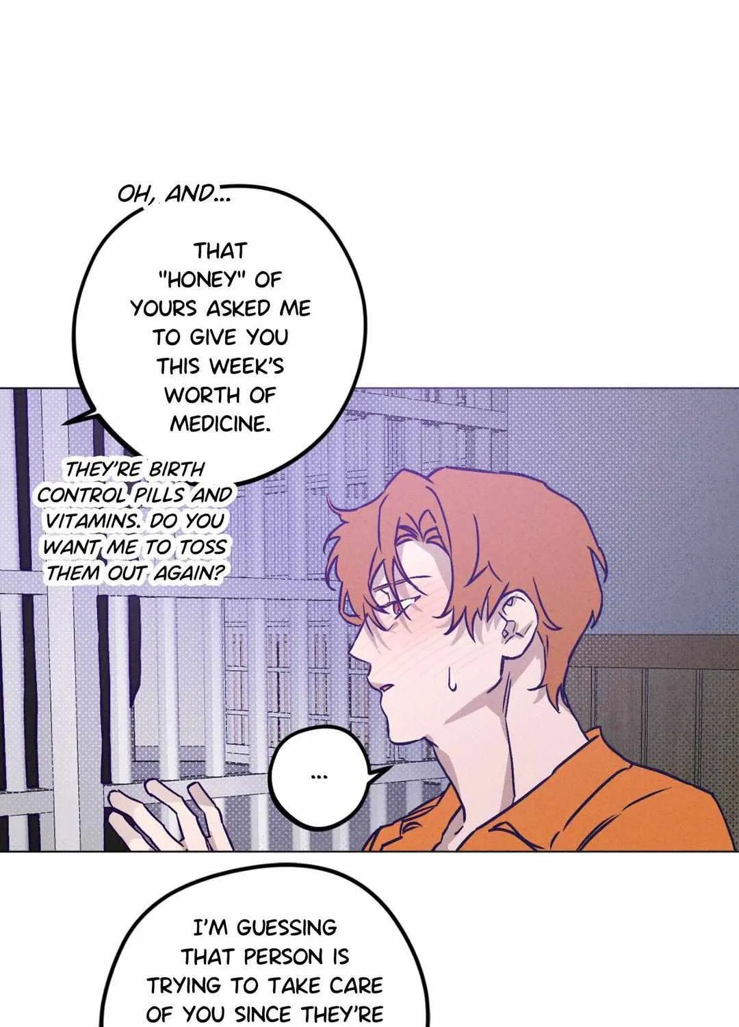 Read Prison Breakfast chapter 10 image 47 on Lezhin