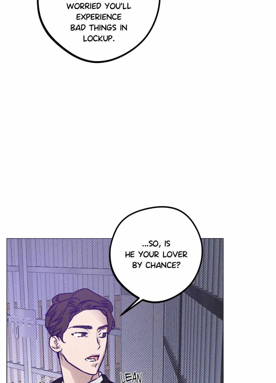 Read Prison Breakfast chapter 10 image 48 on Lezhin