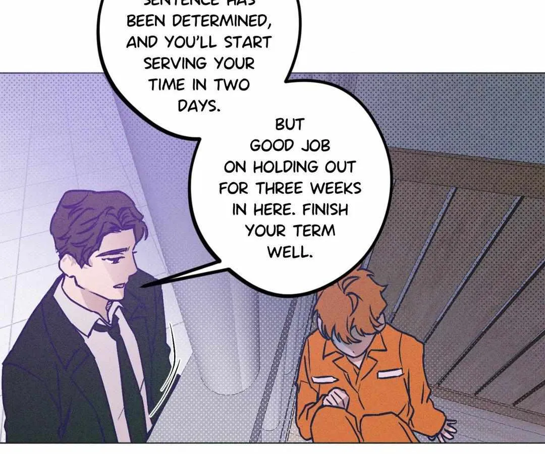 Read Prison Breakfast chapter 10 image 50 on Lezhin