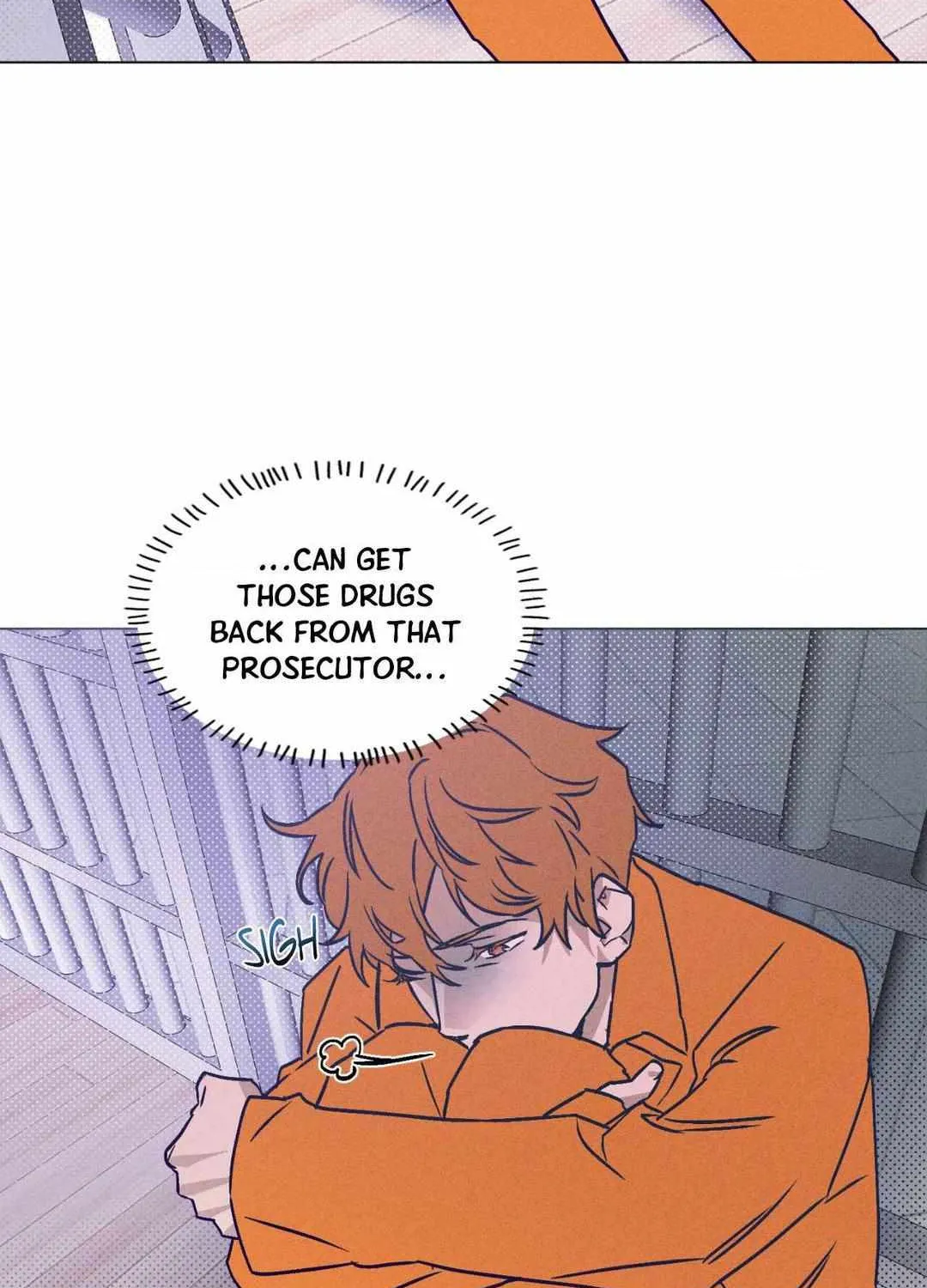 Read Prison Breakfast chapter 10 image 52 on Lezhin