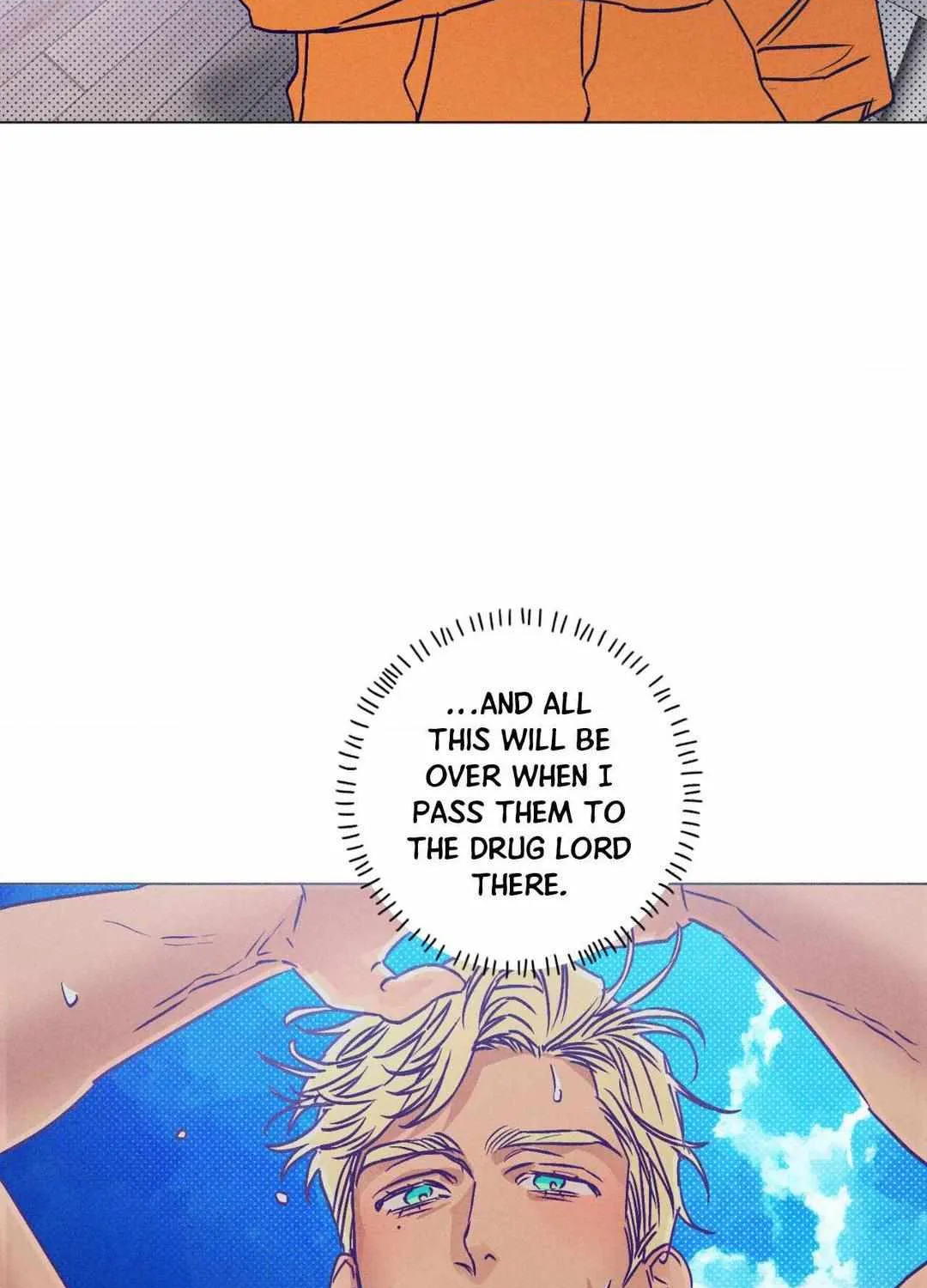 Read Prison Breakfast chapter 10 image 53 on Lezhin