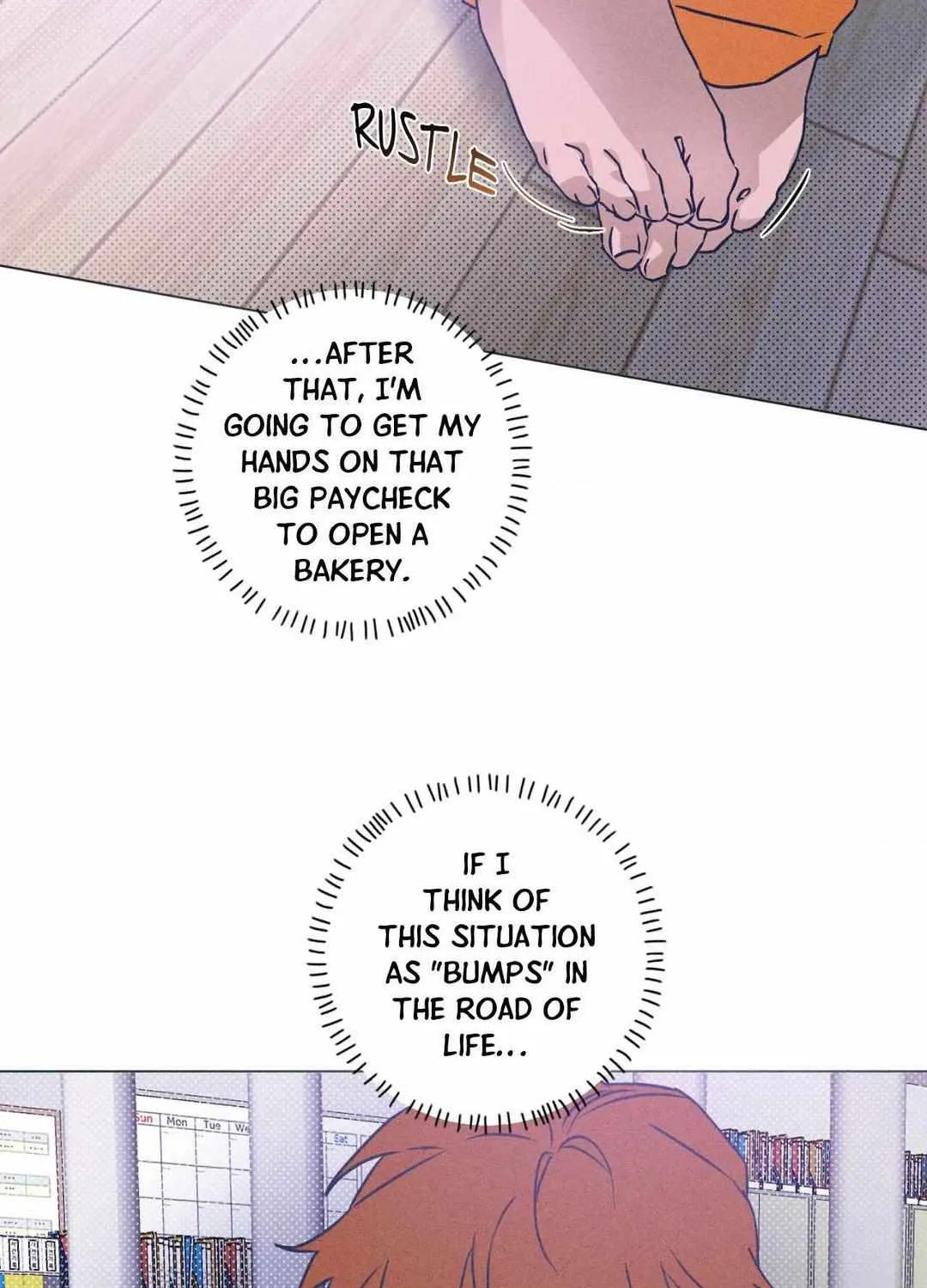 Read Prison Breakfast chapter 10 image 57 on Lezhin