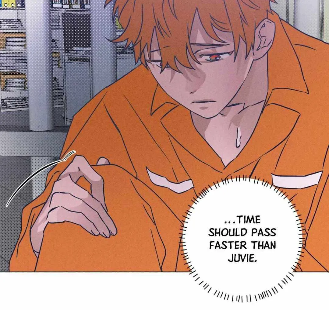 Read Prison Breakfast chapter 10 image 58 on Lezhin
