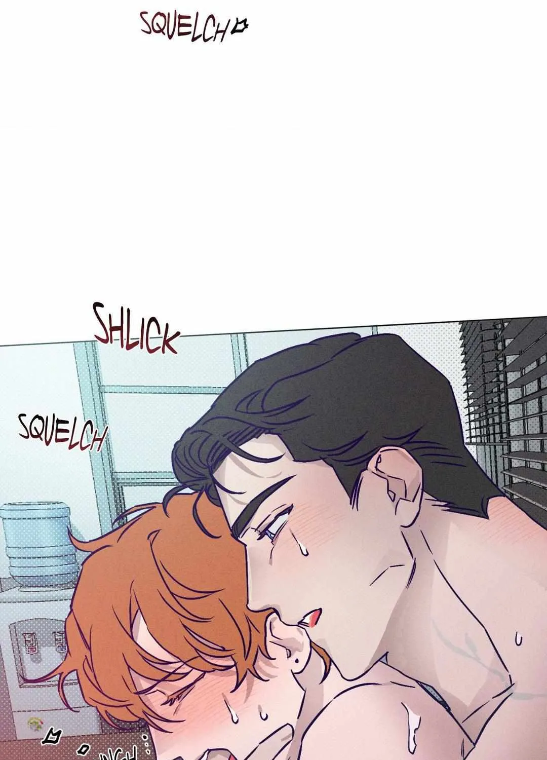 Read Prison Breakfast chapter 10 image 6 on Lezhin