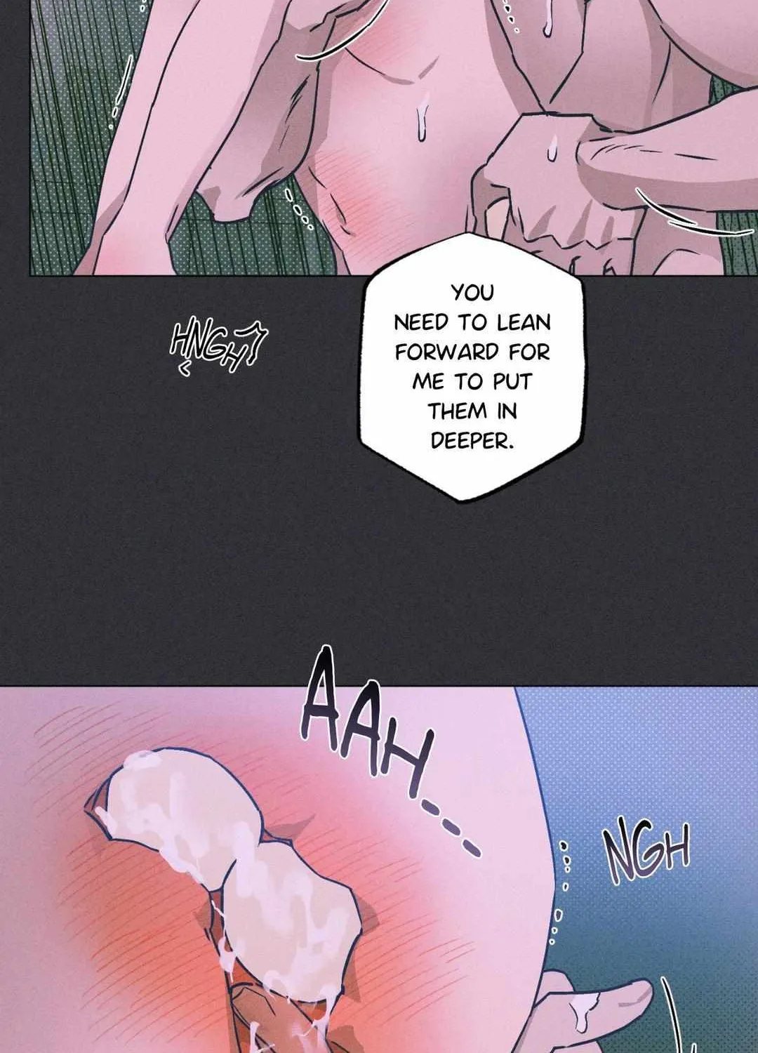 Read Prison Breakfast chapter 10 image 62 on Lezhin