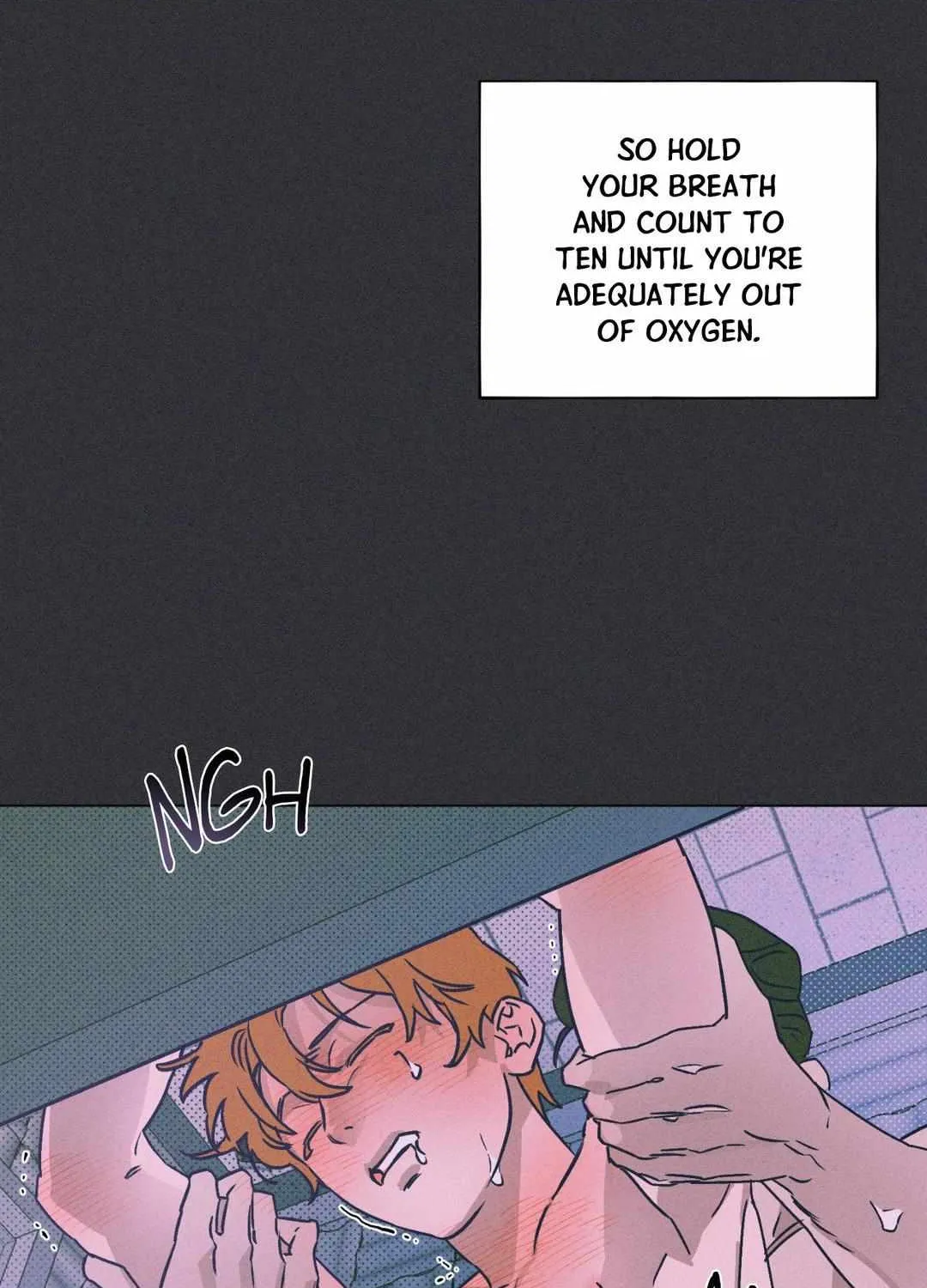 Read Prison Breakfast chapter 10 image 66 on Lezhin