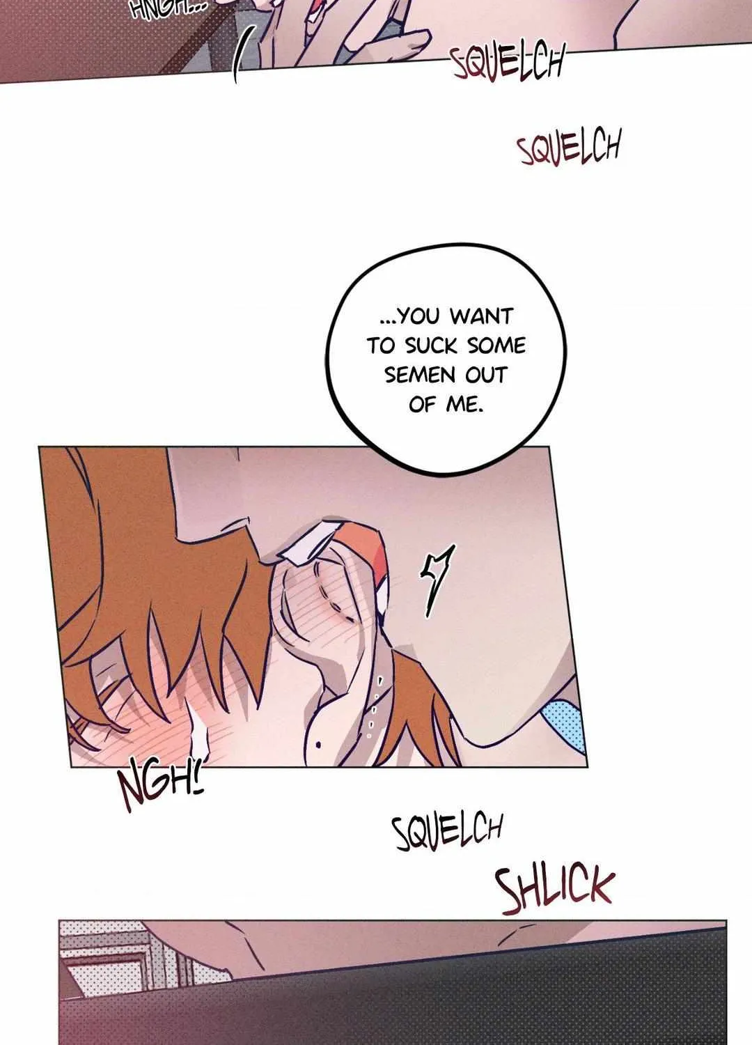 Read Prison Breakfast chapter 10 image 7 on Lezhin