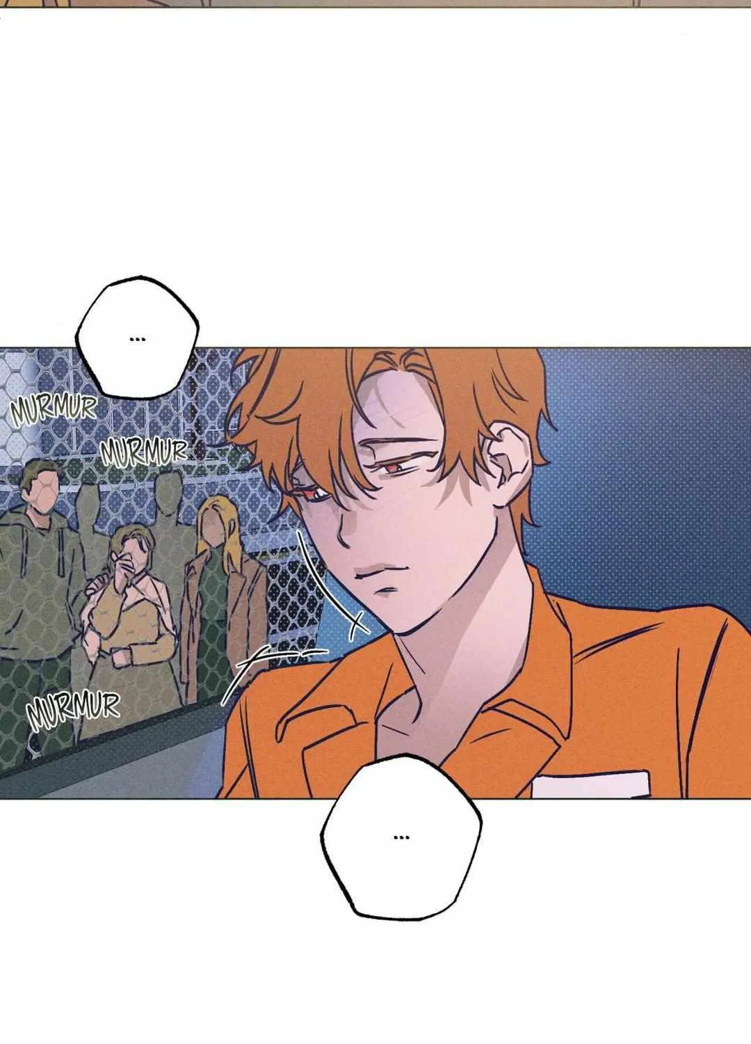 Read Prison Breakfast chapter 10 image 78 on Lezhin