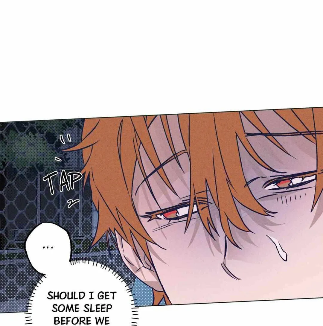 Read Prison Breakfast chapter 10 image 79 on Lezhin