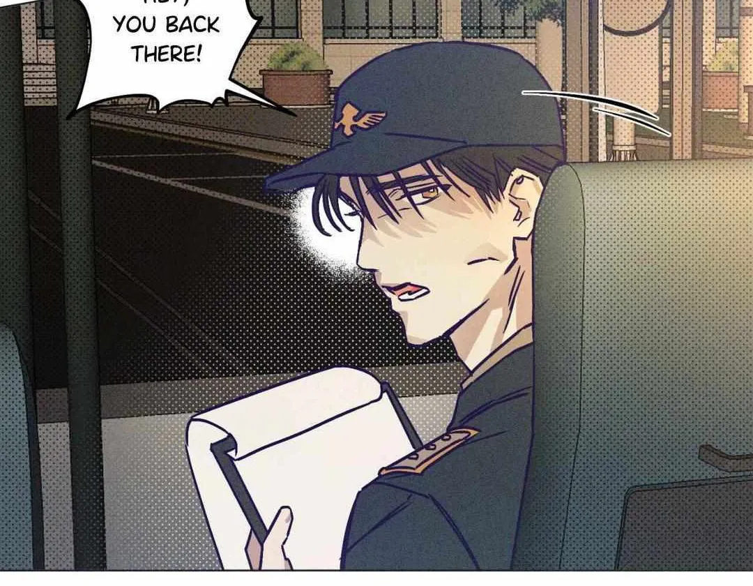 Read Prison Breakfast chapter 10 image 83 on Lezhin