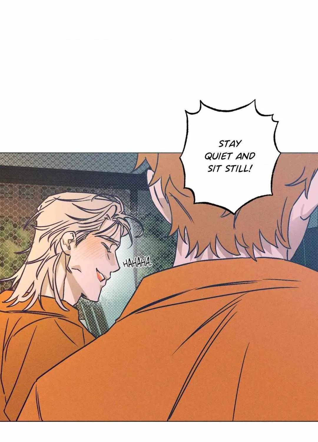 Read Prison Breakfast chapter 10 image 84 on Lezhin