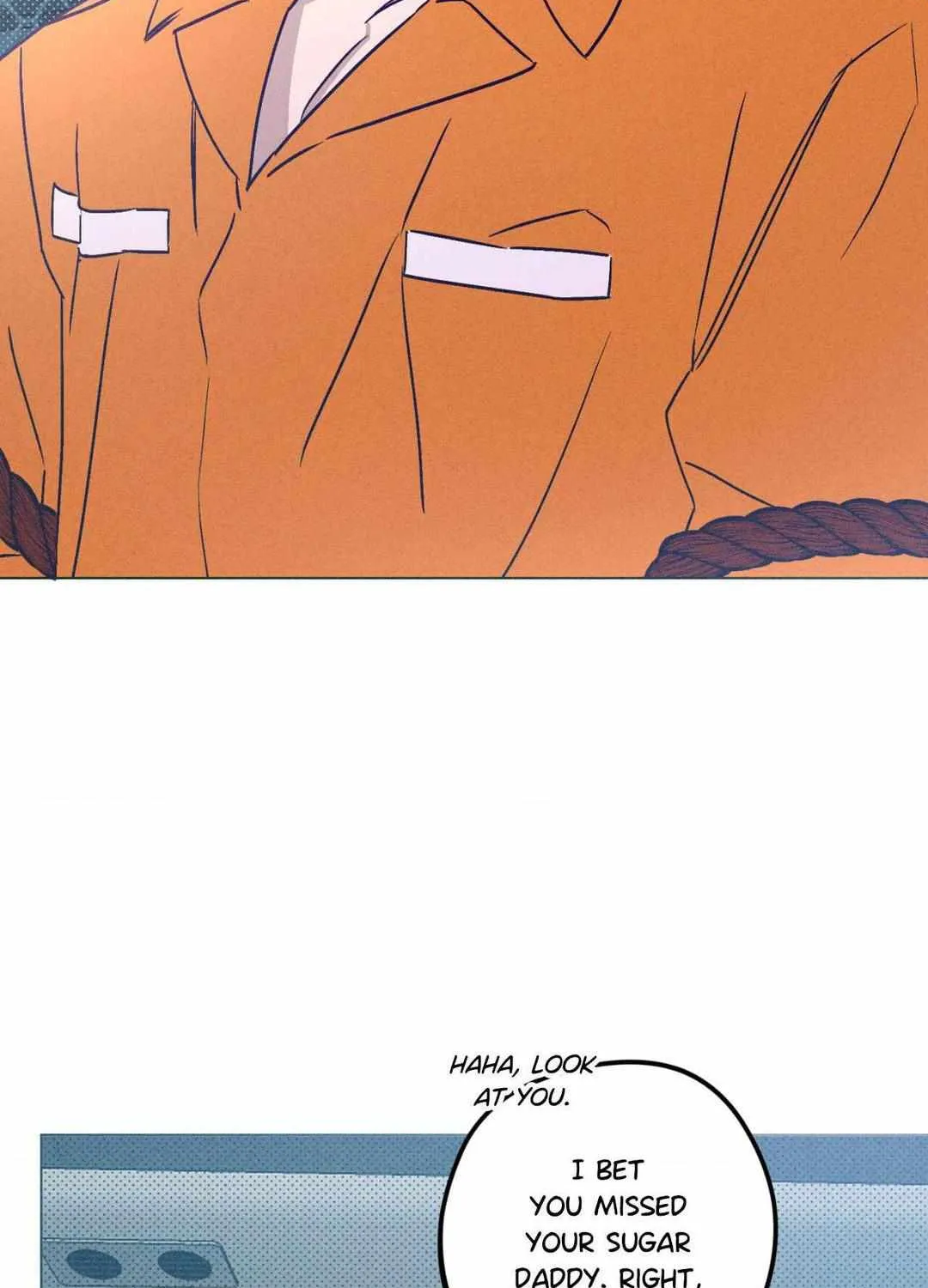 Read Prison Breakfast chapter 10 image 86 on Lezhin