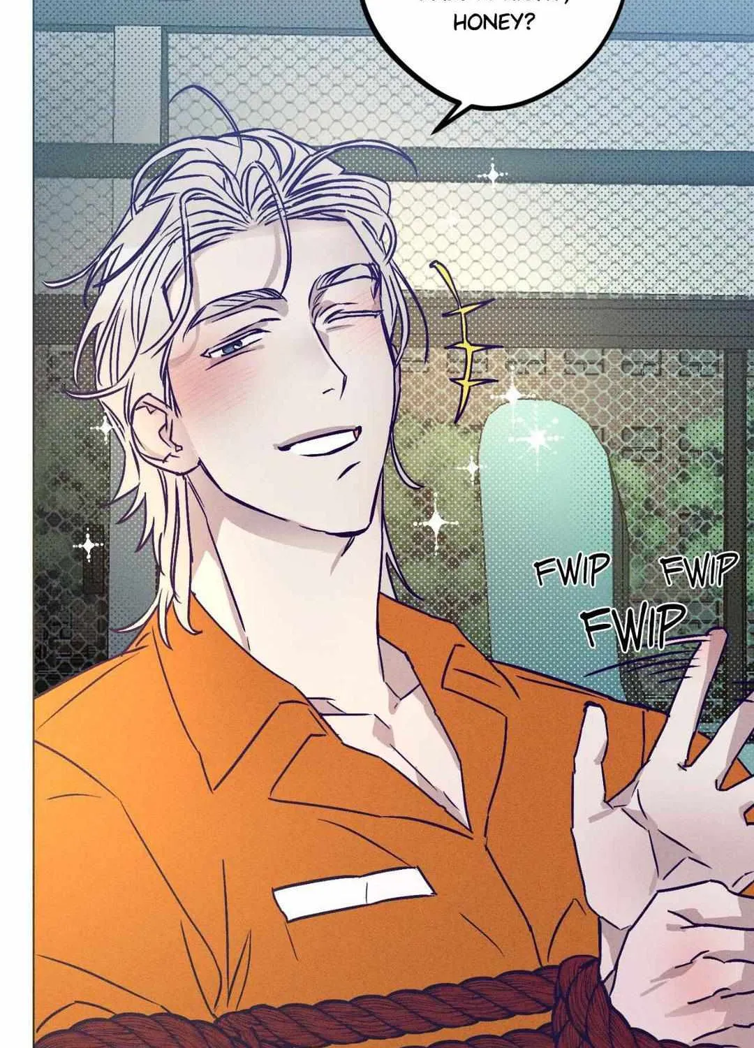 Read Prison Breakfast chapter 10 image 87 on Lezhin