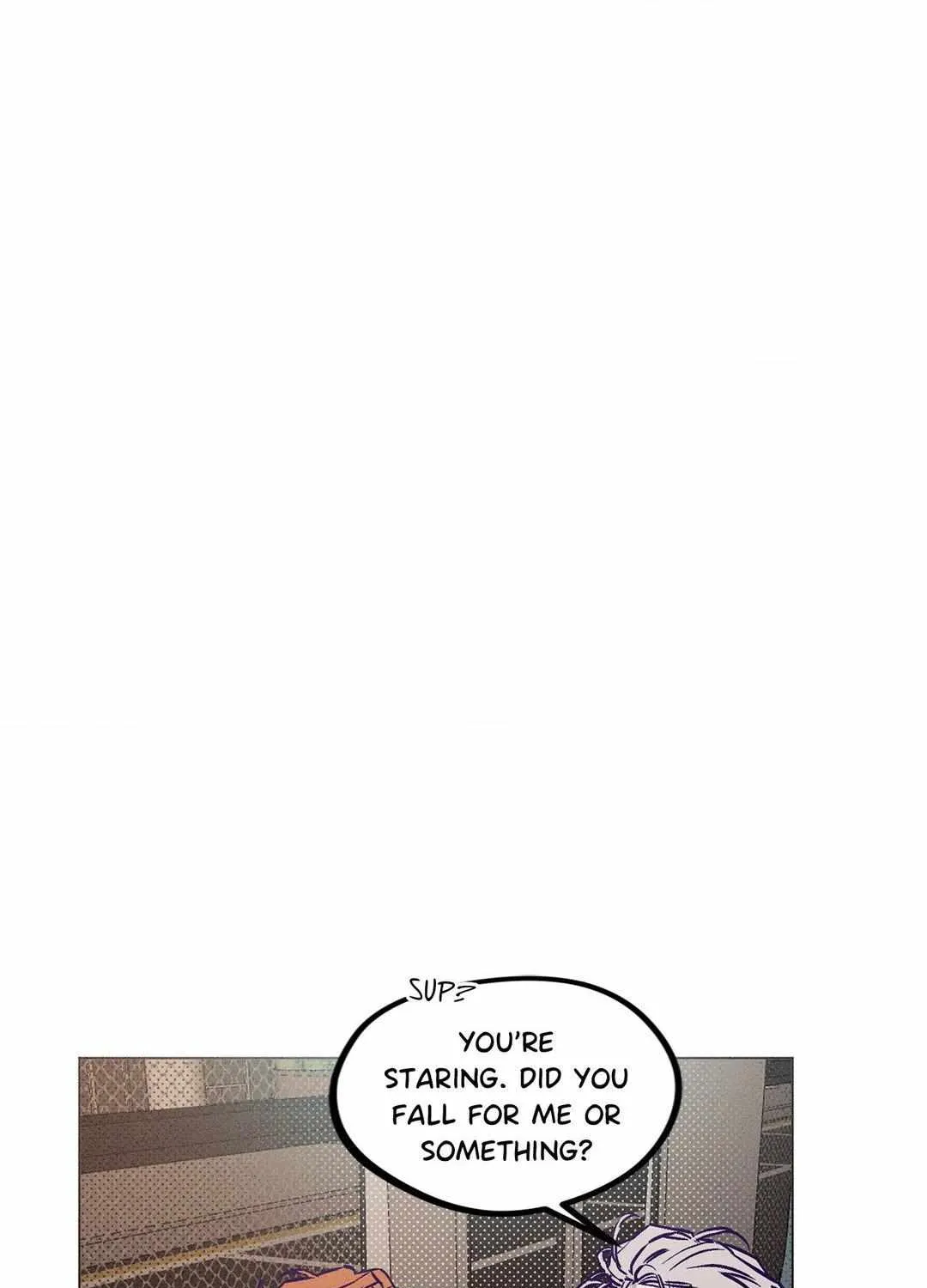 Read Prison Breakfast chapter 11 image 1 on Lezhin