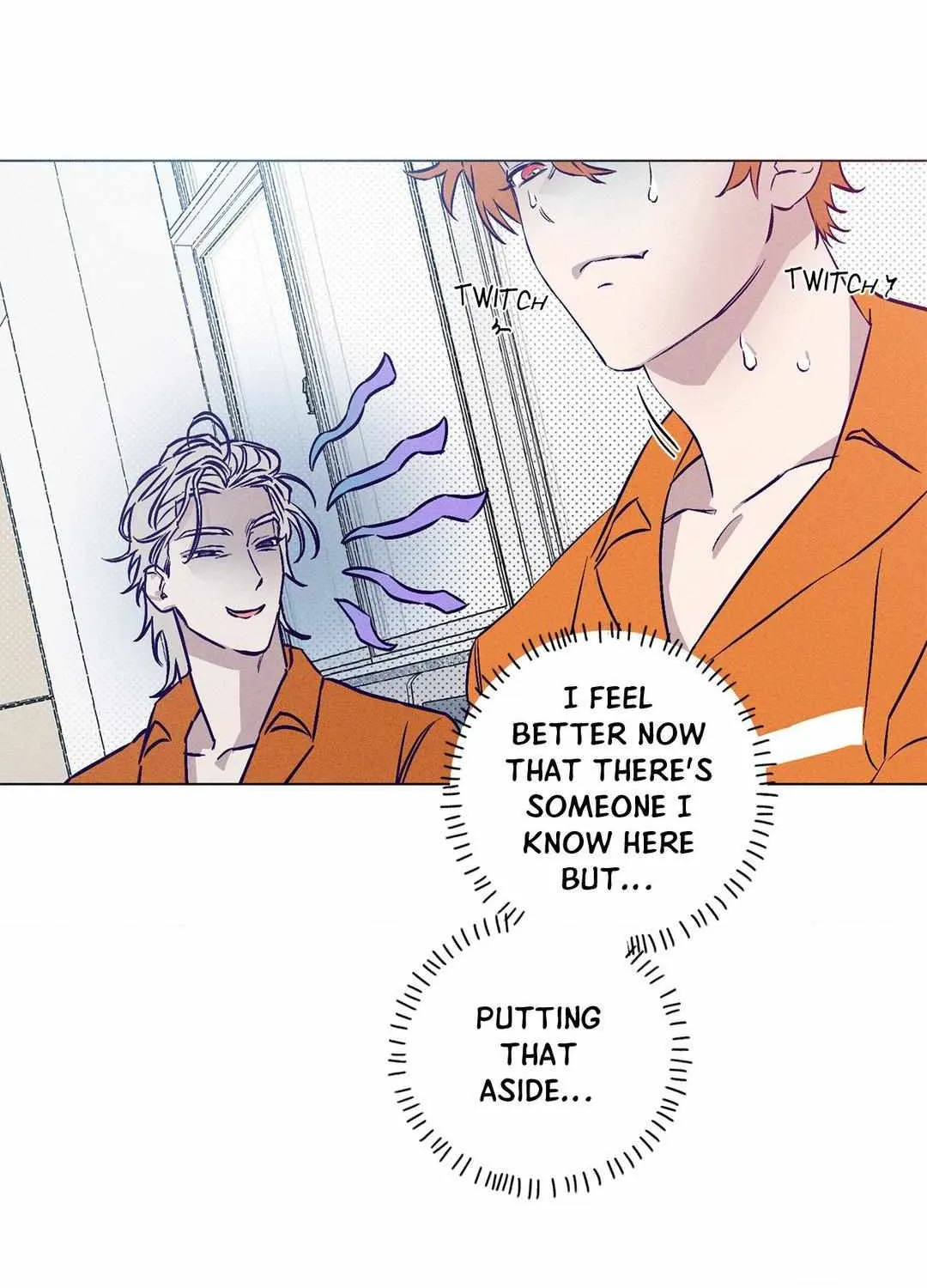Read Prison Breakfast chapter 11 image 15 on Lezhin
