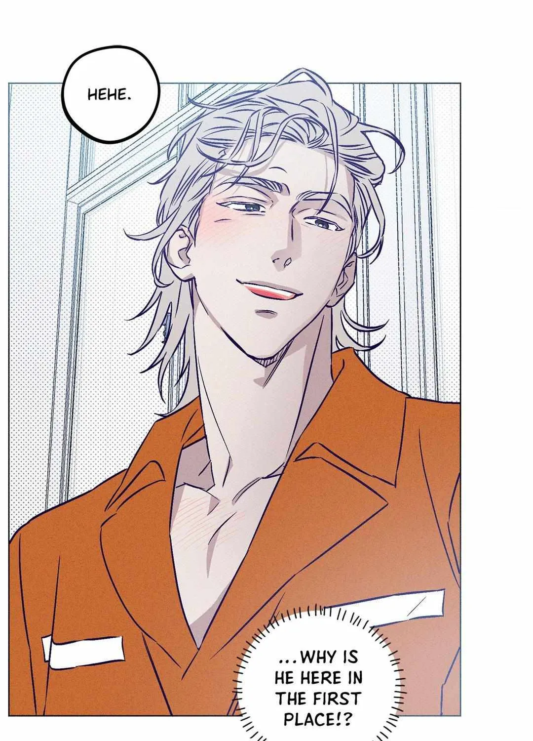 Read Prison Breakfast chapter 11 image 16 on Lezhin