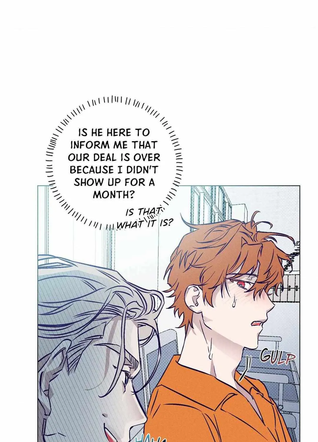 Read Prison Breakfast chapter 11 image 18 on Lezhin
