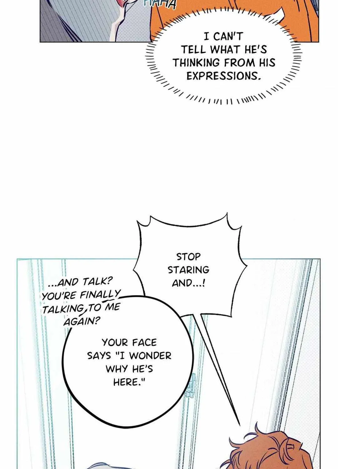 Read Prison Breakfast chapter 11 image 19 on Lezhin