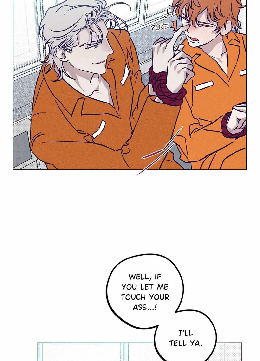 Read Prison Breakfast chapter 11 image 20 on Lezhin