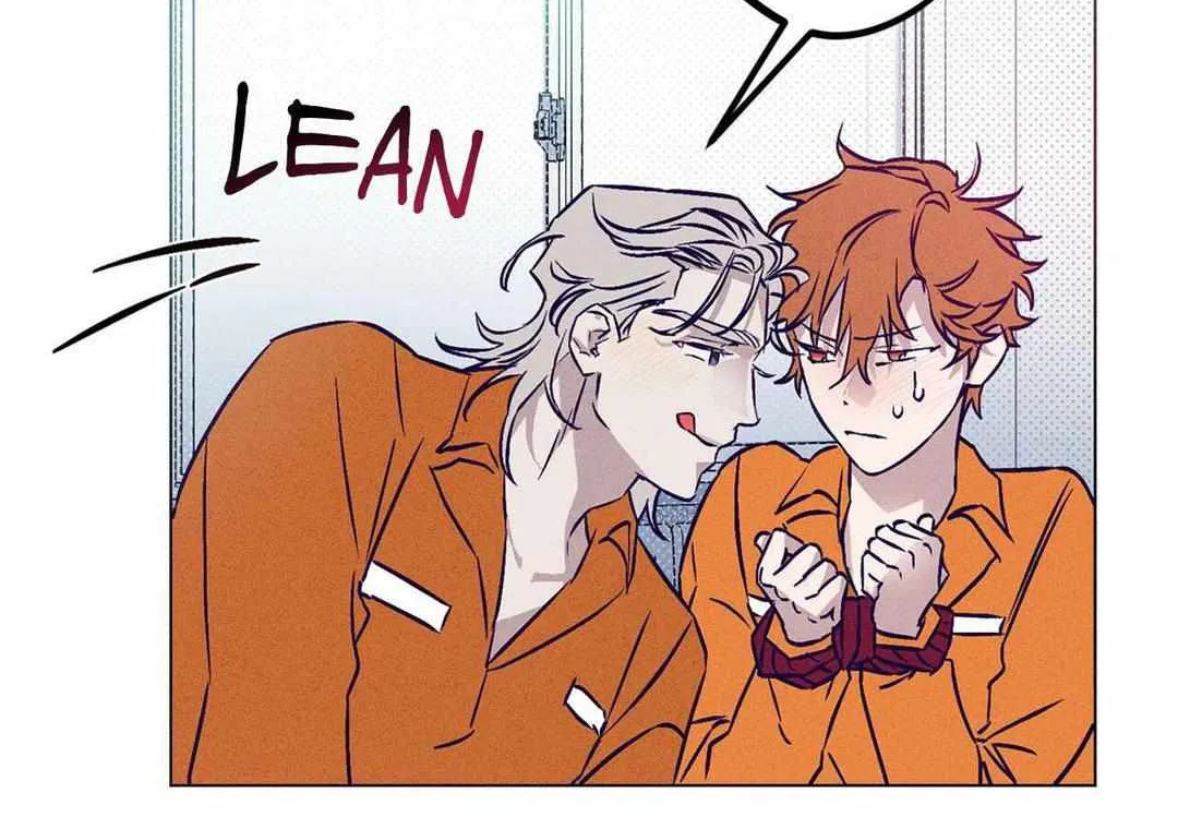 Read Prison Breakfast chapter 11 image 21 on Lezhin