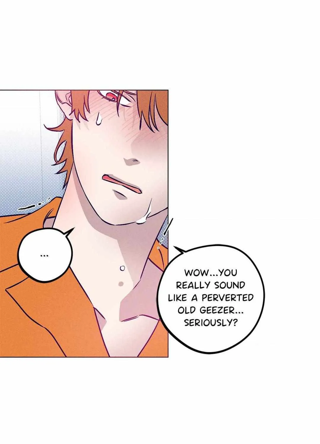 Read Prison Breakfast chapter 11 image 22 on Lezhin