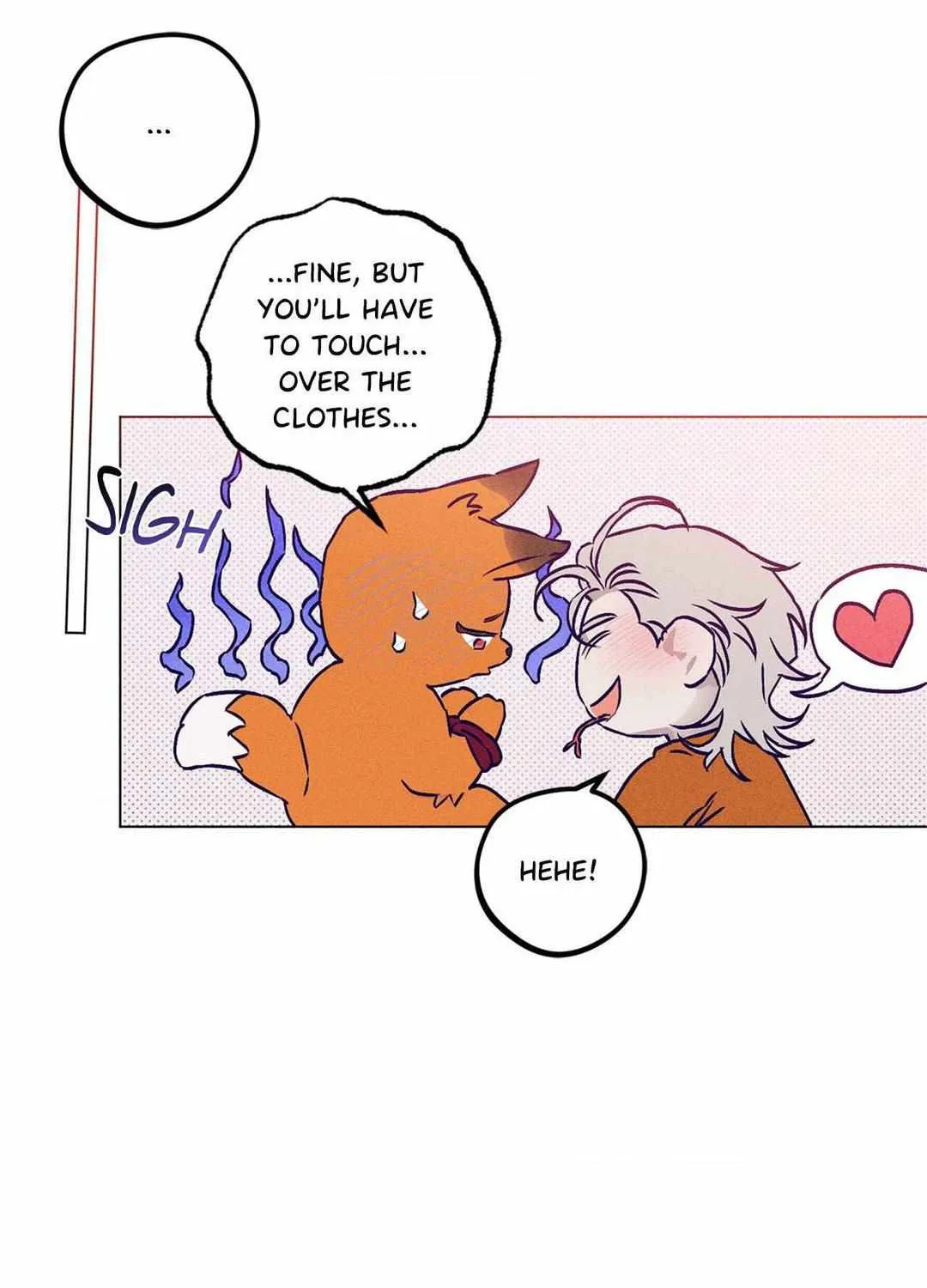 Read Prison Breakfast chapter 11 image 23 on Lezhin