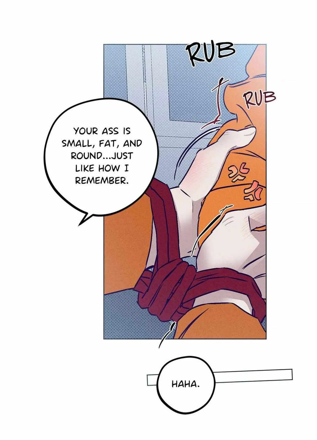 Read Prison Breakfast chapter 11 image 24 on Lezhin