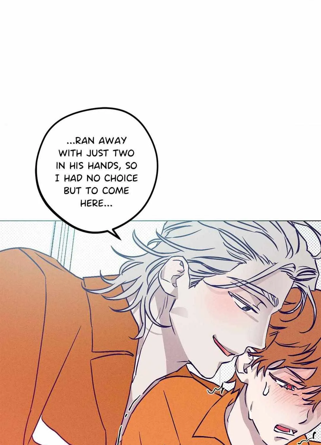 Read Prison Breakfast chapter 11 image 27 on Lezhin